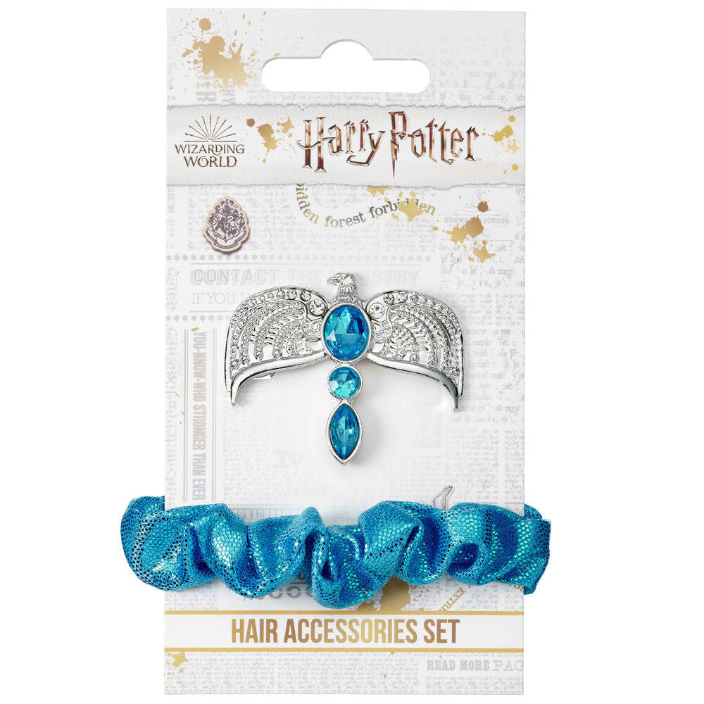 Imagen 2 - Set Accesorios Diadema Harry Potter