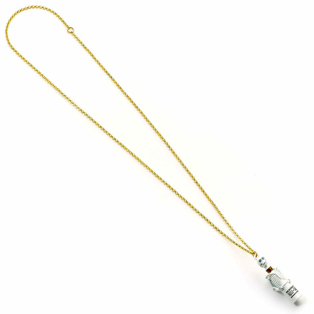 Imagen 1 - Colgante Esqueleto Harry Potter