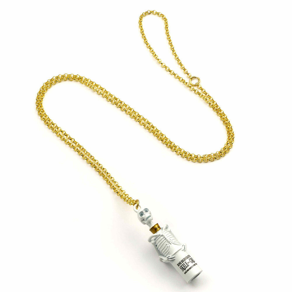 Imagen 5 - Colgante Esqueleto Harry Potter