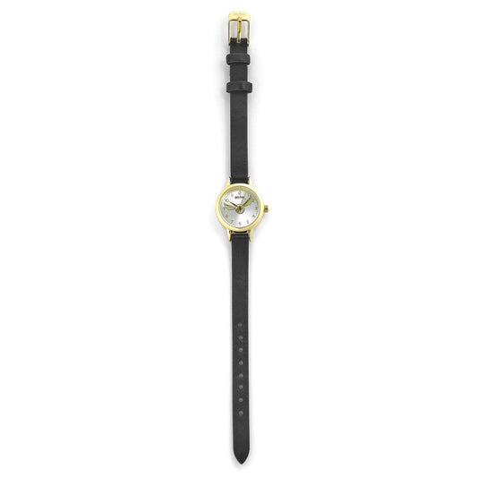 Imagen 2 - Reloj Snitch Dorada Harry Potter