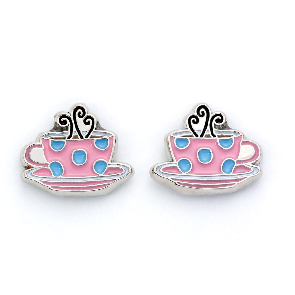 Imagen 5 - Set 3 Pares De Pendientes Friends