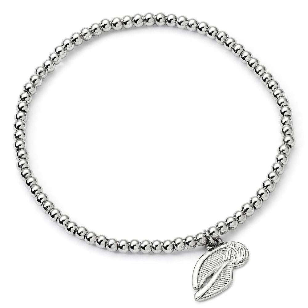 Imagen 2 - Pulsera Snitch Dorada Harry Potter