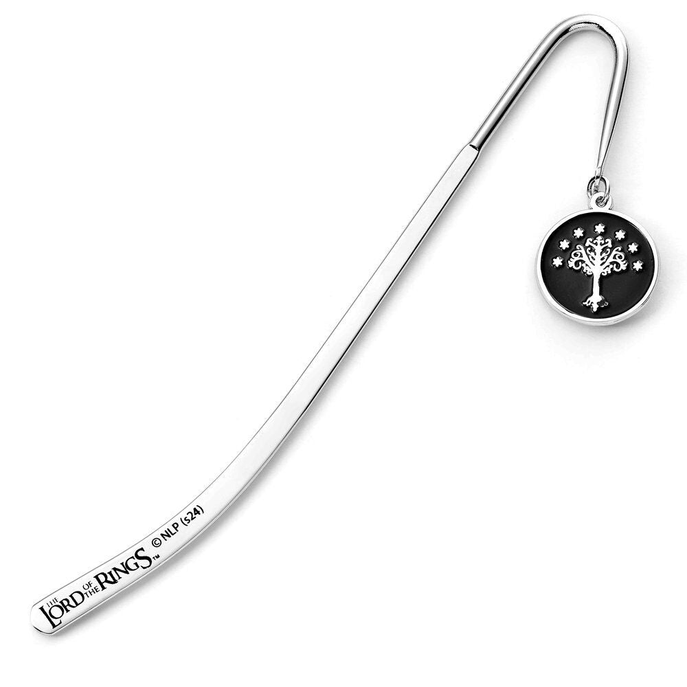 Imagen 2 - Marcapaginas Arbol De Gondor El Señor De Los Anillos