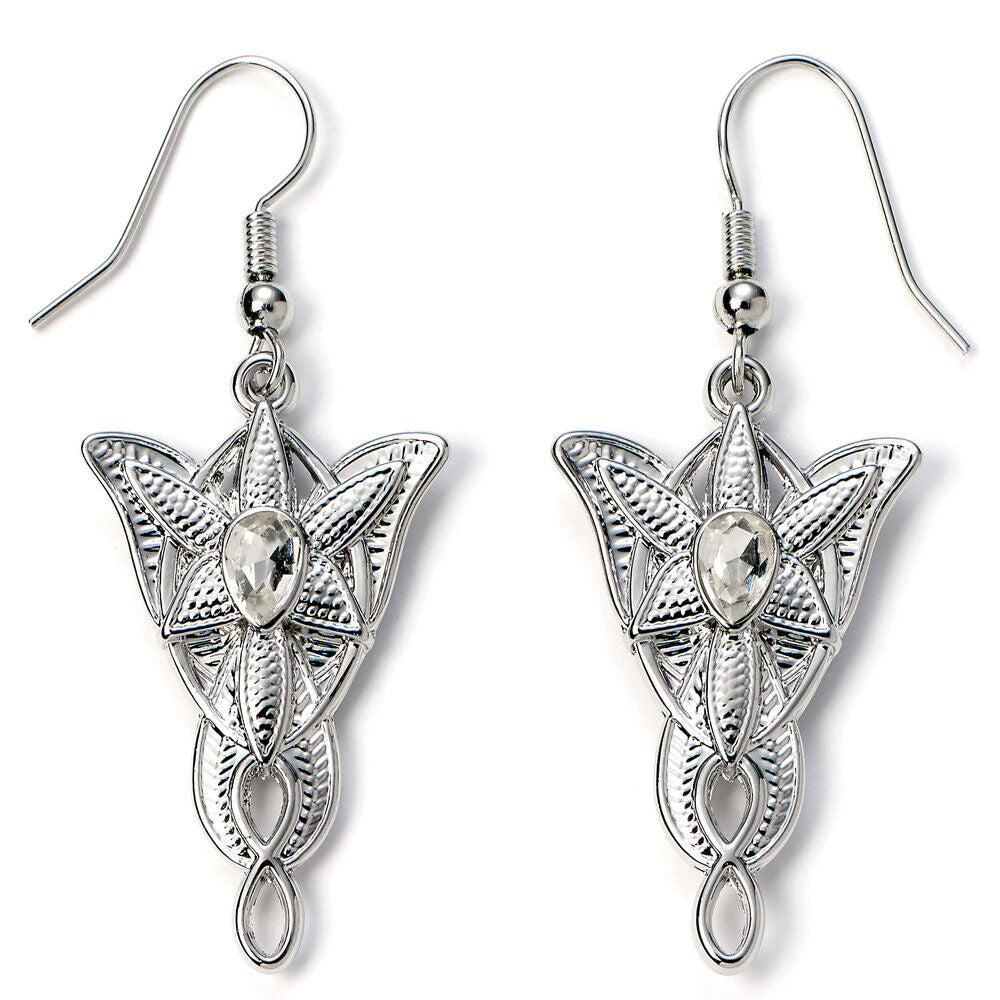Imagen 2 - Pendientes Evenstar El Señor De Los Anillos