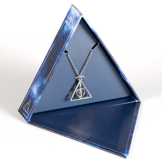 Imagen 2 - Colgante Reliquias De La Muerte Harry Potter