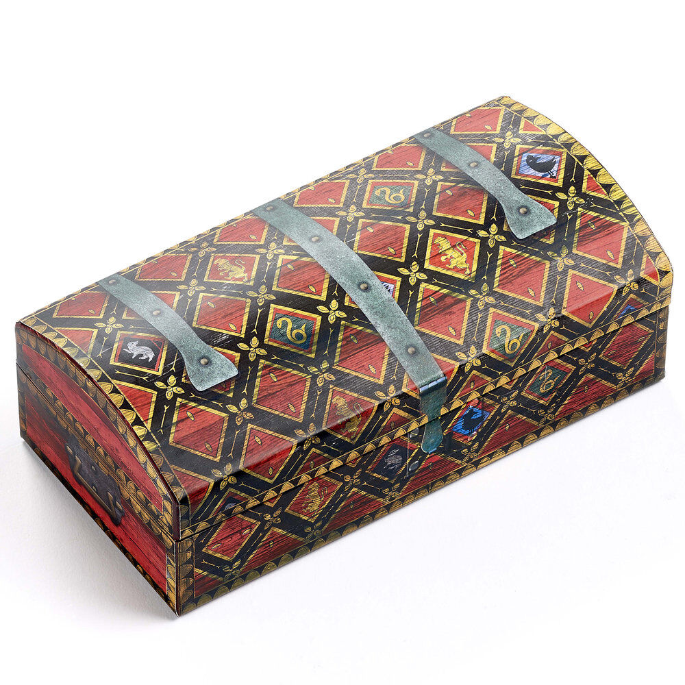 Imagen 3 - Set Colgante + Pendientes Snitch Dorada Harry Potter