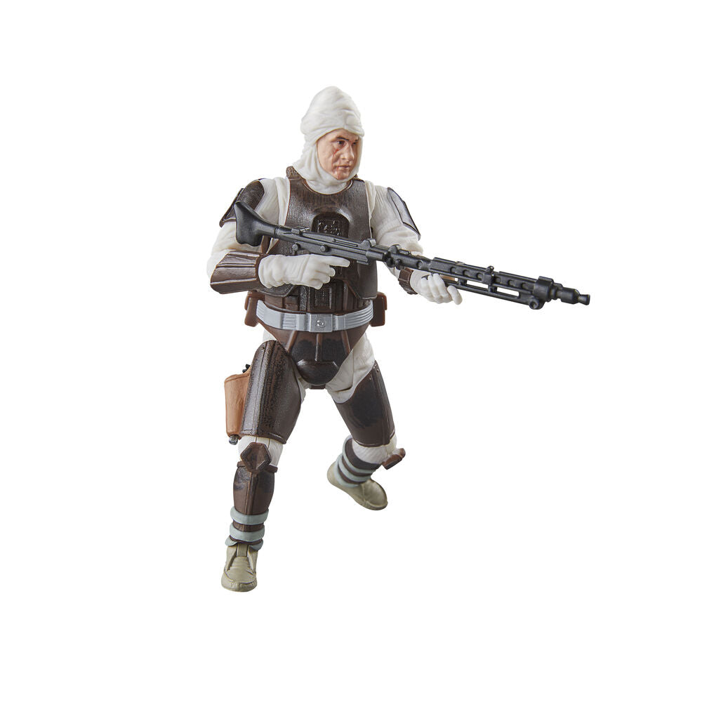 Imagen 4 - Figura Dengar El Imperio Contraataca Wars Star Wars 9,5Cm