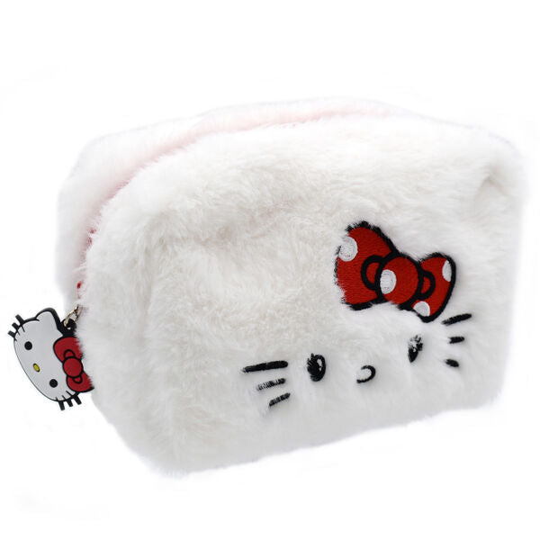 Imagen 1 - Neceser Peluche Hello Kitty