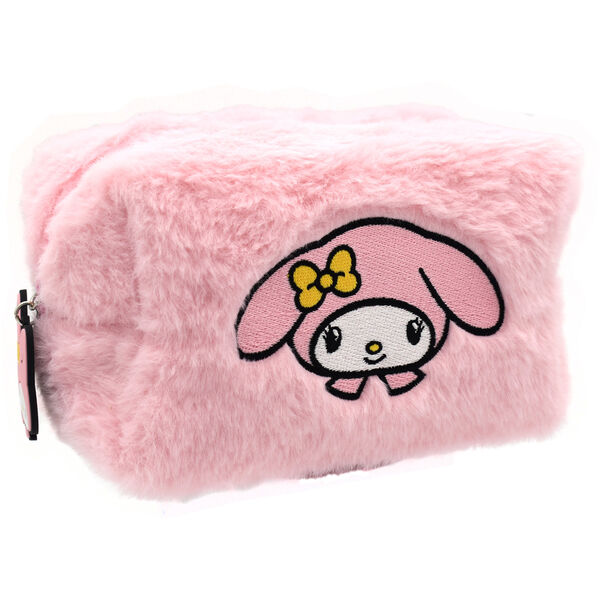 Imagen 1 - Neceser Peluche My Melody Hello Kitty