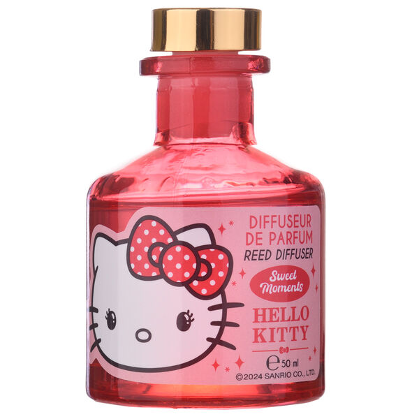 Imagen 2 - Ambientador Mikado Hello Kitty 50Ml