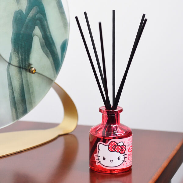 Imagen 4 - Ambientador Mikado Hello Kitty 50Ml