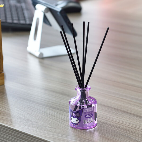 Imagen 4 - Ambientador Mikado Kuromi Hello Kitty 50Ml