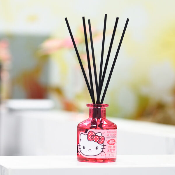 Imagen 5 - Ambientador Mikado Hello Kitty 50Ml