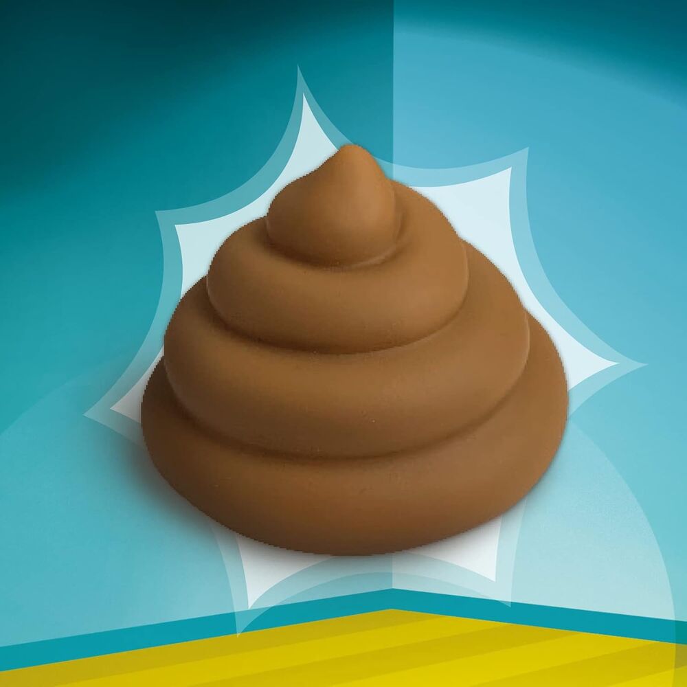 Imagen 3 - Juego De Mesa Pelo Pata Popo Español