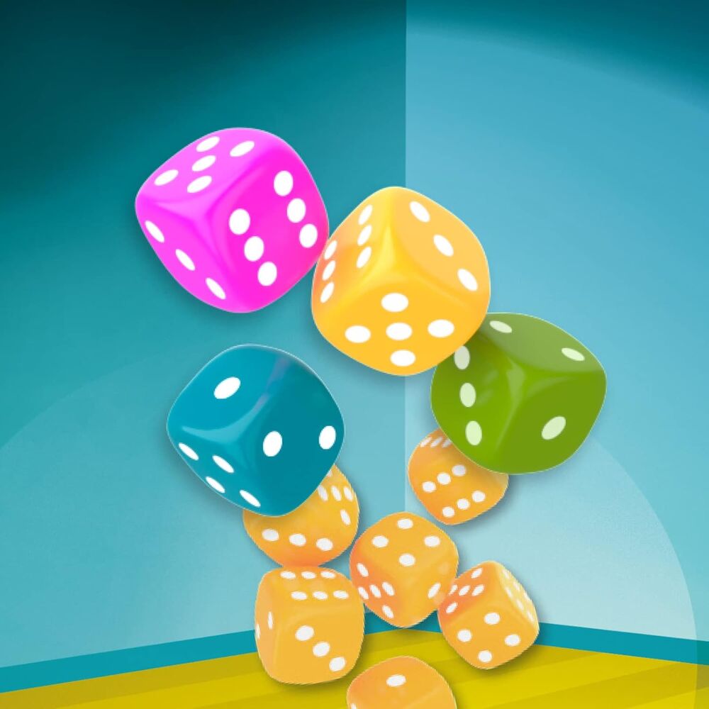 Imagen 4 - Juego De Mesa Pelo Pata Popo Español