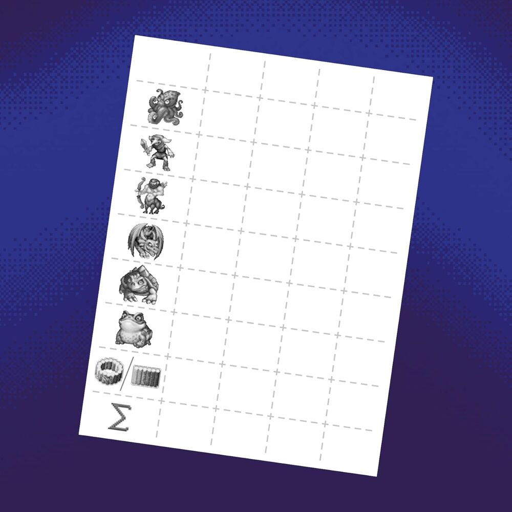 Imagen 5 - Juego De Mesa Cutterland Español