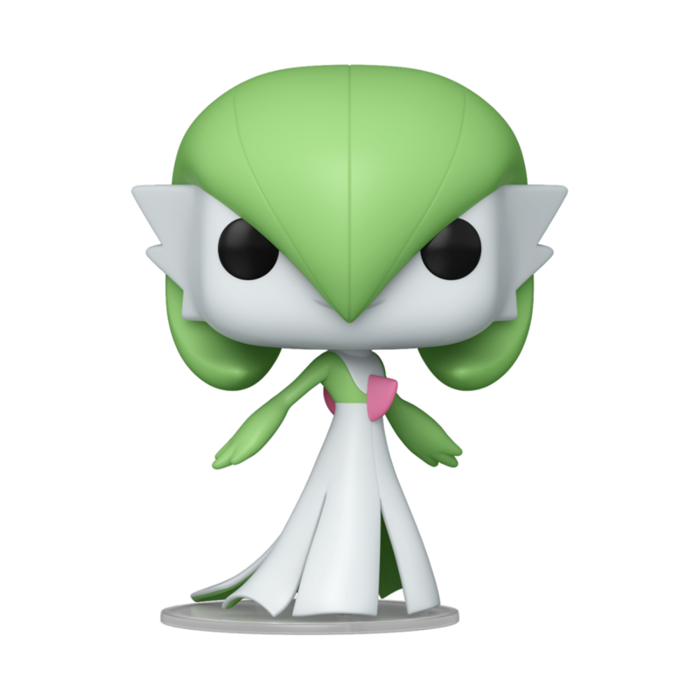 Imagen 2 - Figura Pop Pokemon Gardevoir 25Cm