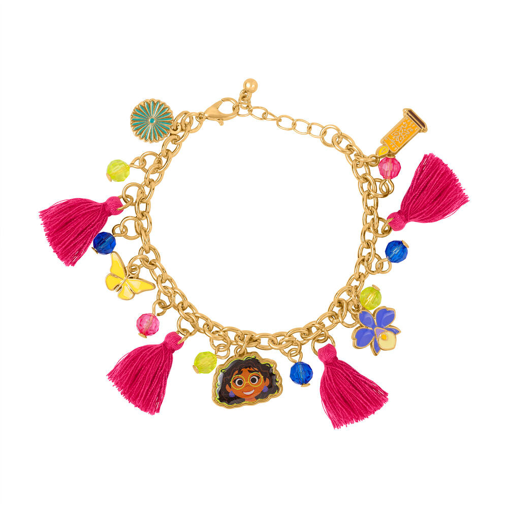 Imagen 1 - Pulsera Charm Encanto Disney