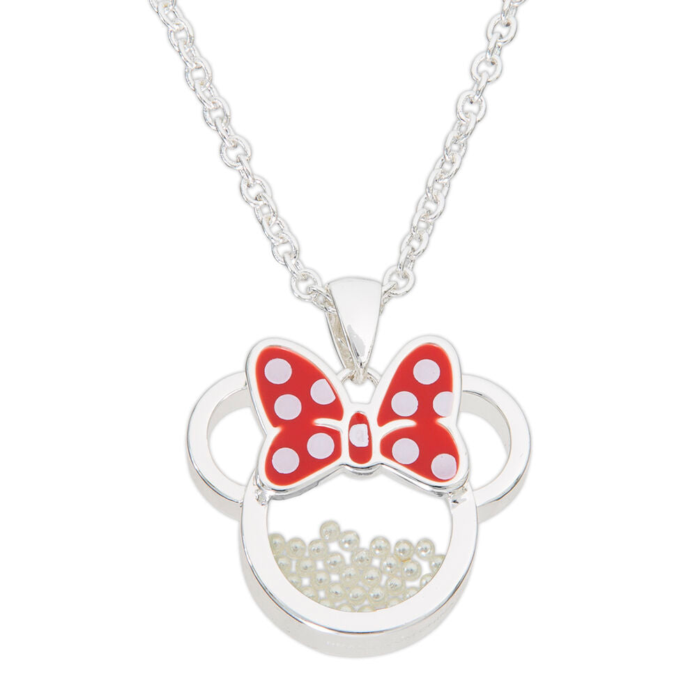 Imagen 2 - Colgante Junio Minnie Disney Plata