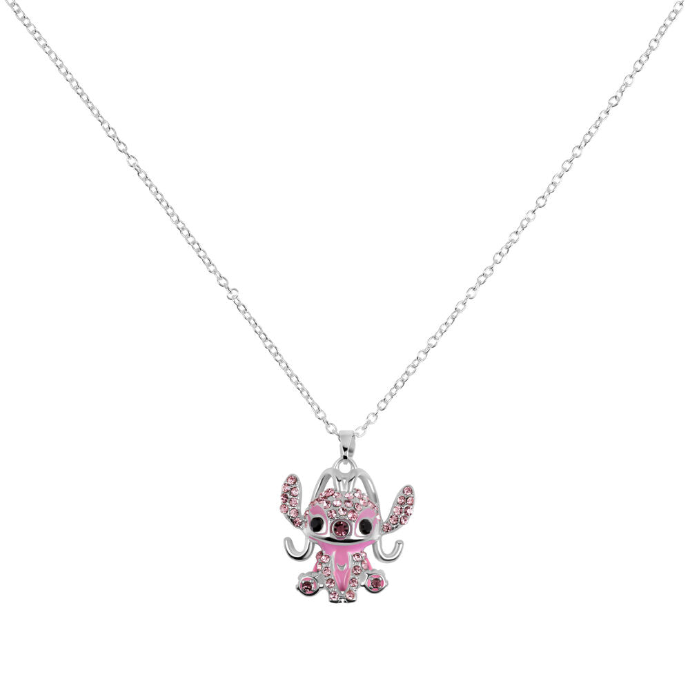Imagen 1 - Colgante Angel Stitch Disney