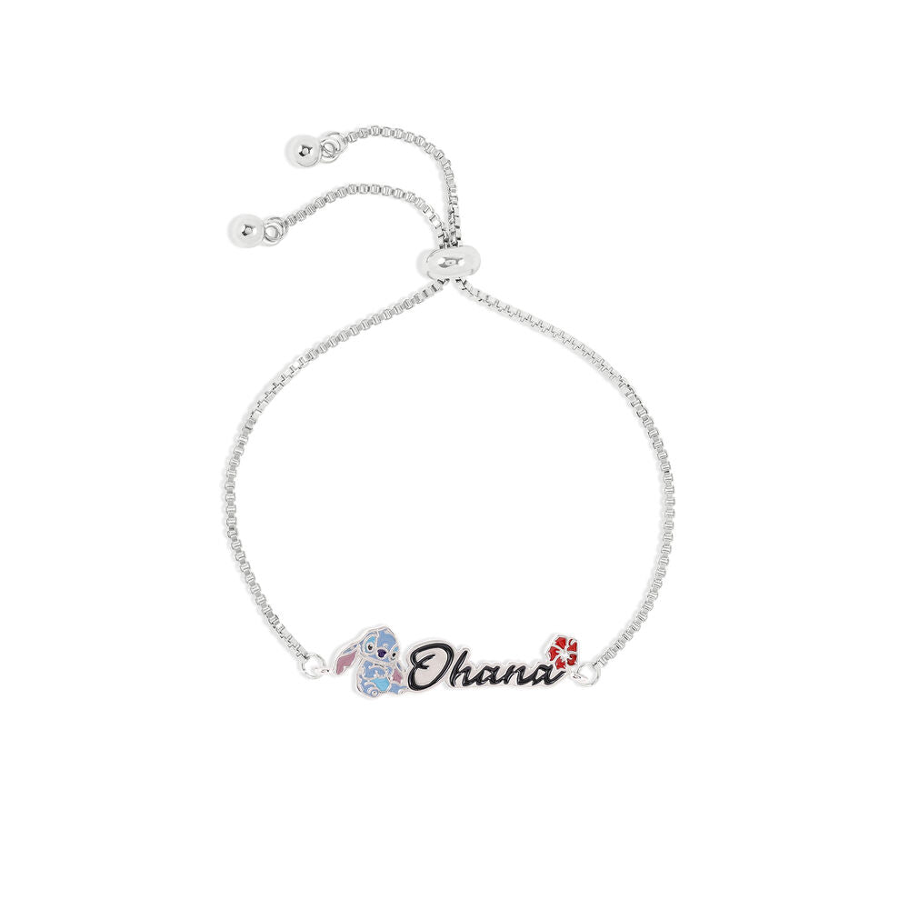 Imagen 1 - Pulsera Ohana Stitch Disney
