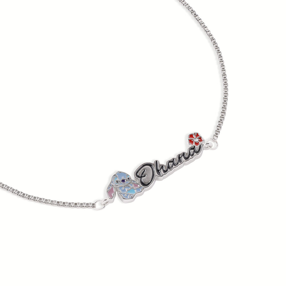 Imagen 2 - Pulsera Ohana Stitch Disney