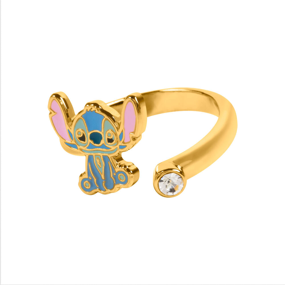 Imagen 2 - Anillo Stitch Disney