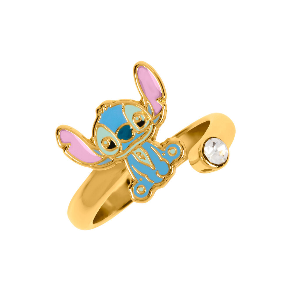 Imagen 1 - Anillo Stitch Disney