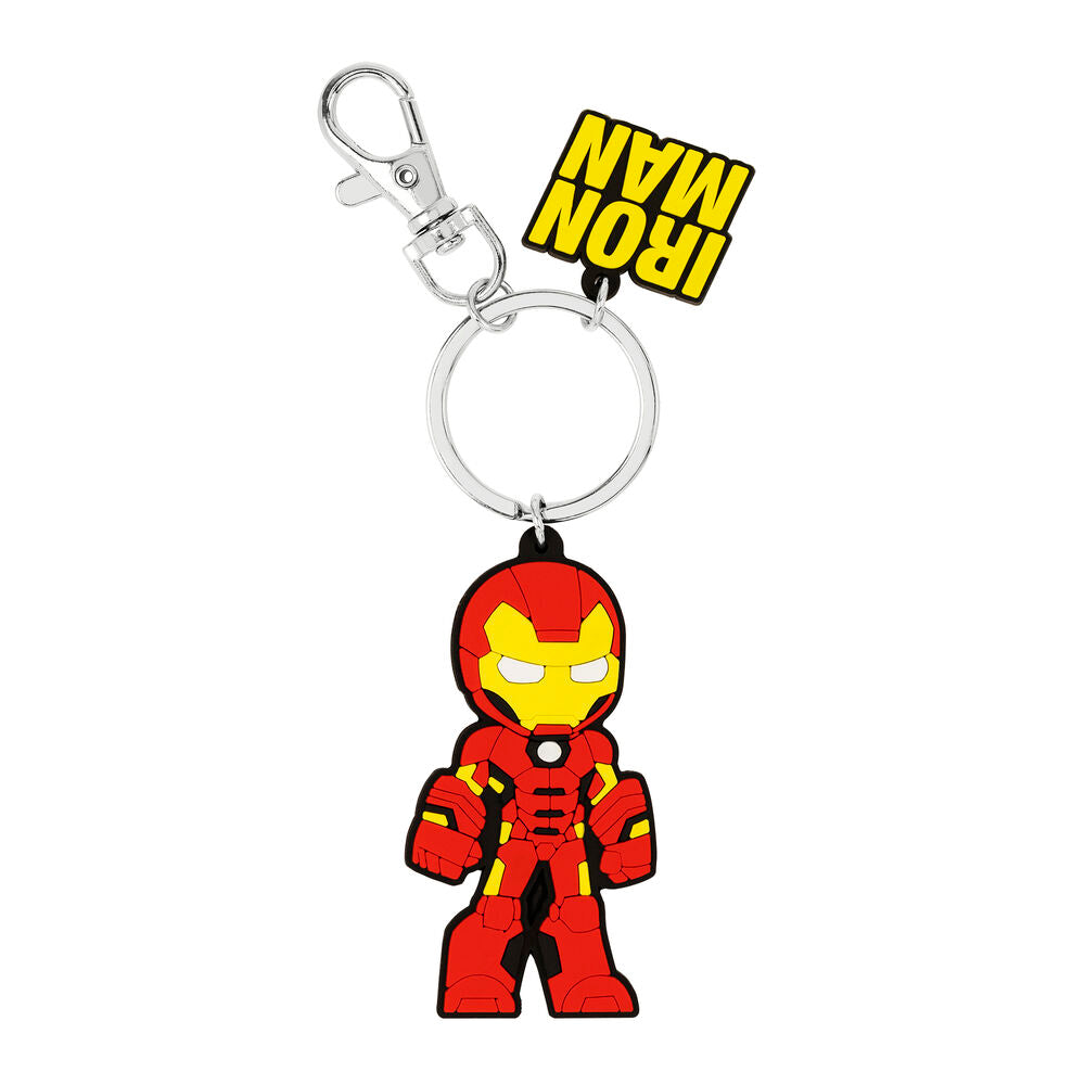 Imagen 1 - Llavero Iron Man Marvel