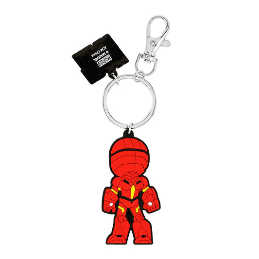 Imagen 2 - Llavero Iron Man Marvel