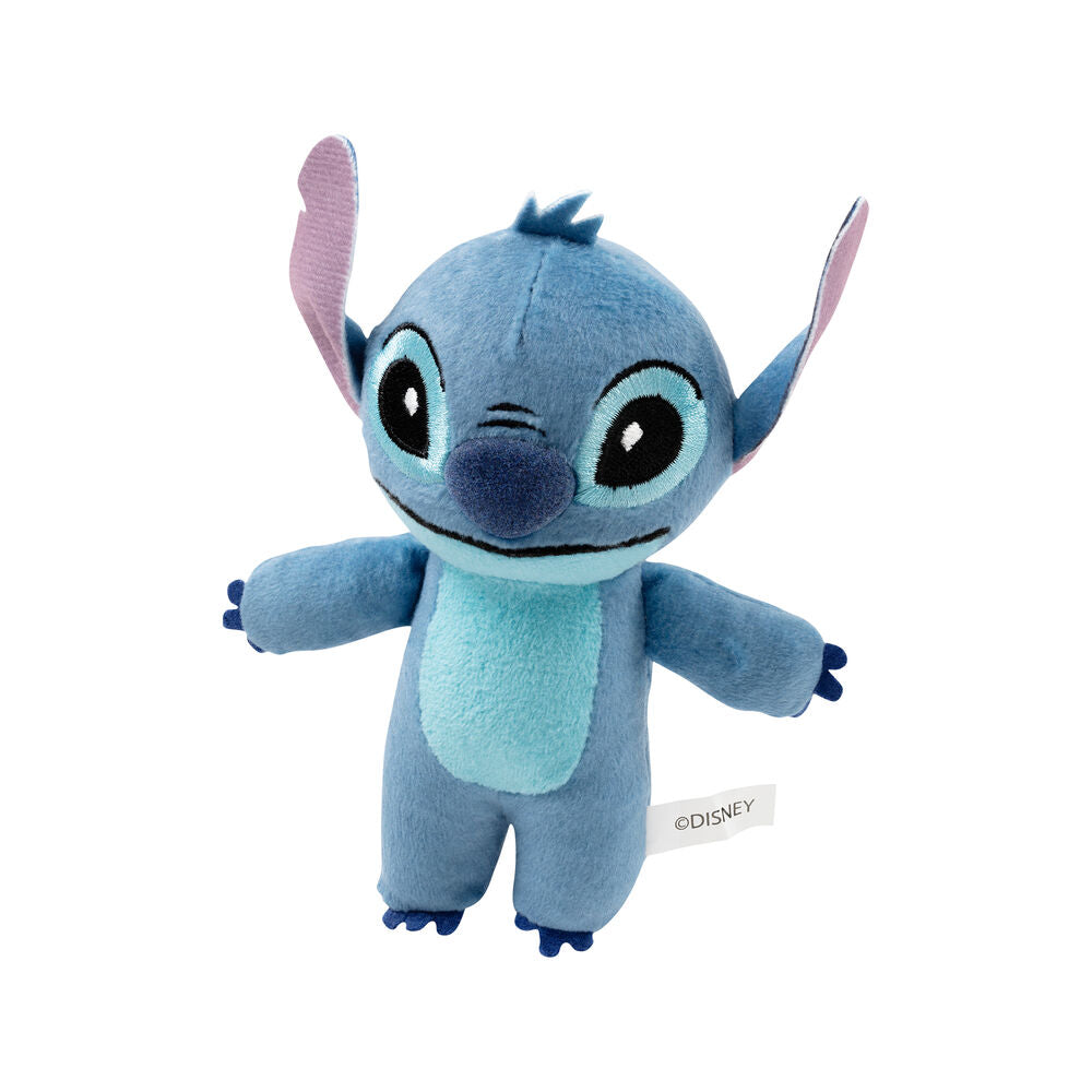 Imagen 2 - Llavero Peluche Stitch Disney