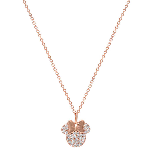 Imagen 2 - Colgante Minnie Disney