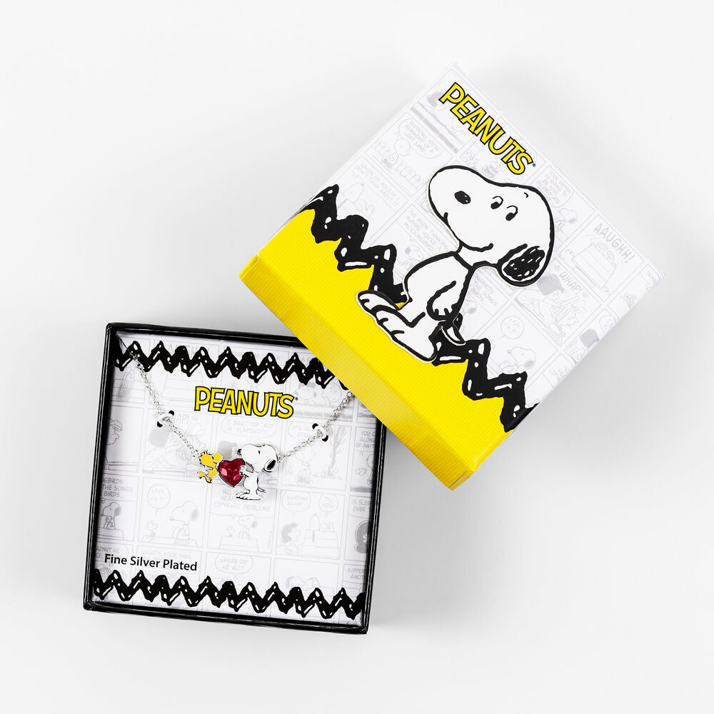 Imagen 4 - Colgante Snoopy