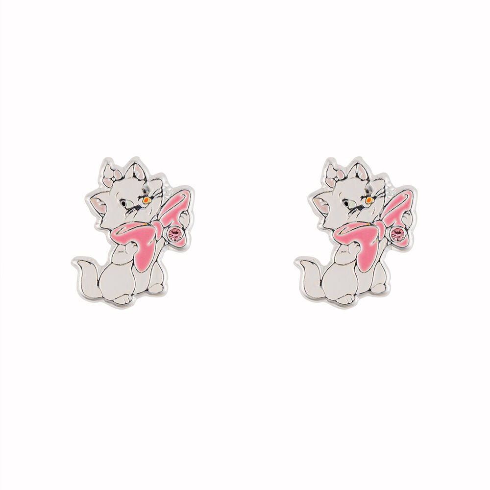 Imagen 1 - Pendientes Marie Los Aristogatos Disney