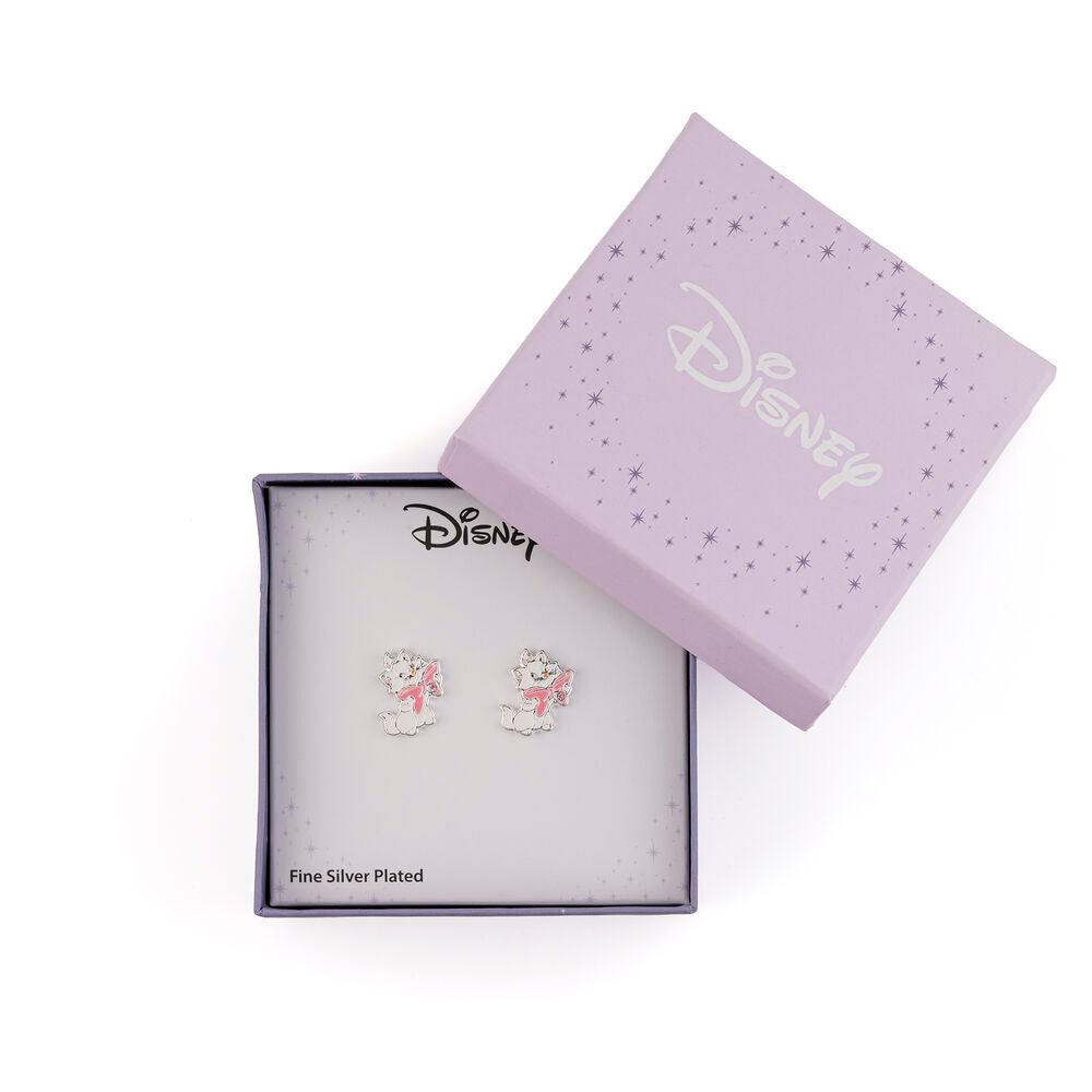 Imagen 2 - Pendientes Marie Los Aristogatos Disney
