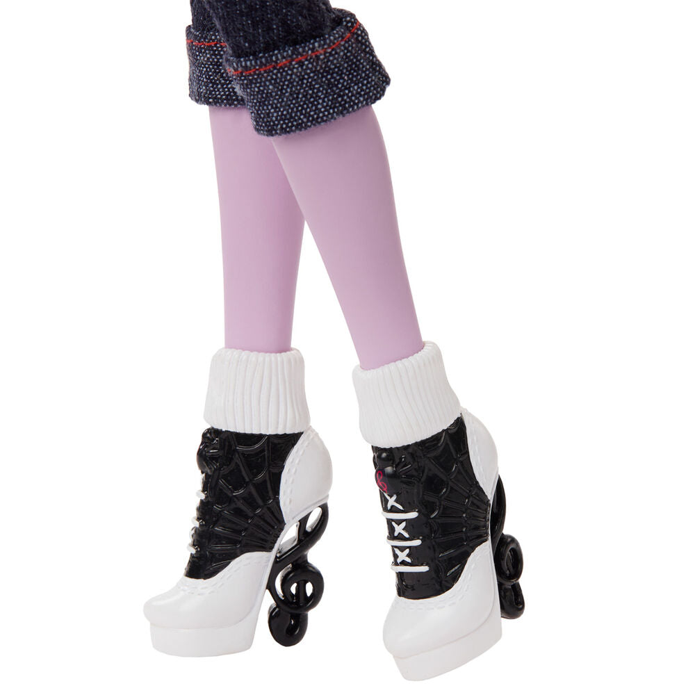 Imagen 6 - Muñeca Operetta Horroriginal Monster High