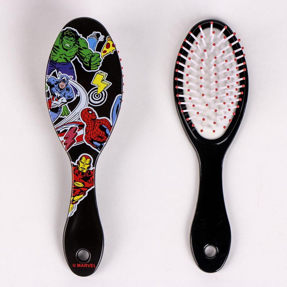 Imagen 2 - Neceser Escolar Los Vengadores Avengers Marvel