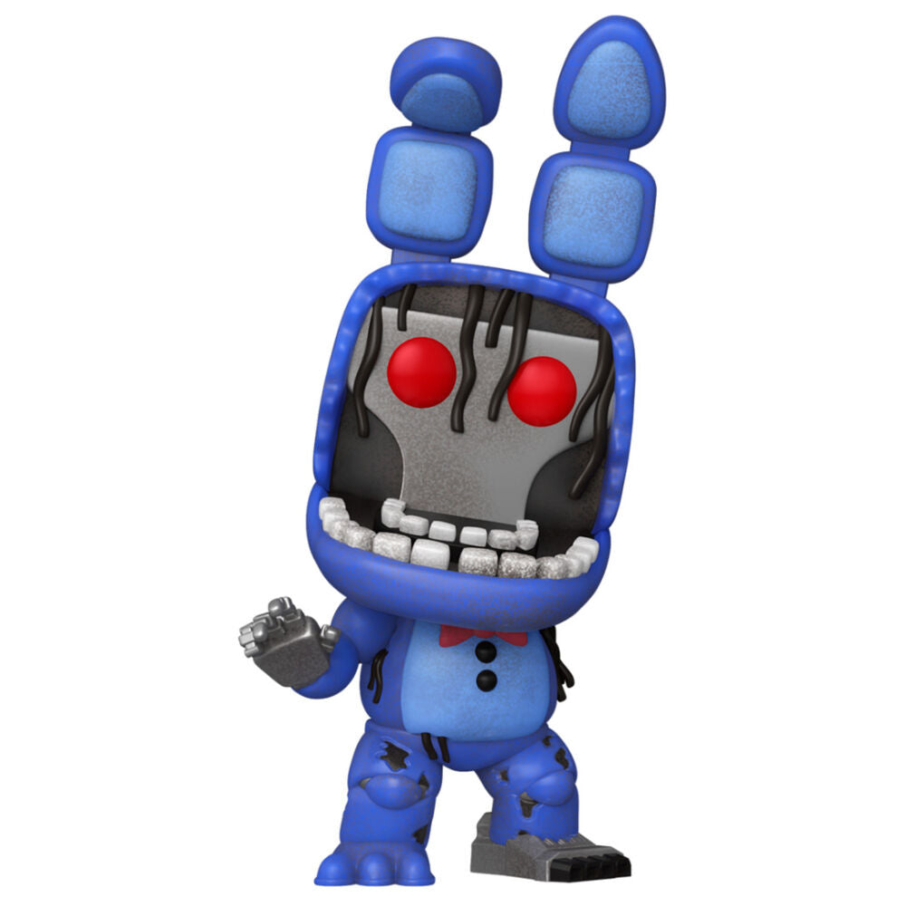 Imagen 2 - Figura Pop Five Nights At Freddy's Withered Bonnie
