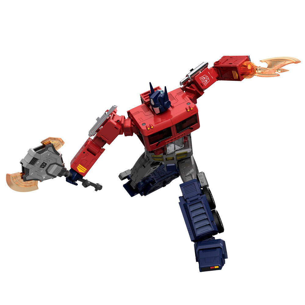 Imagen 6 - Figura Mpg-07 Optimus Prime Style Generation Transformers 24,5Cm