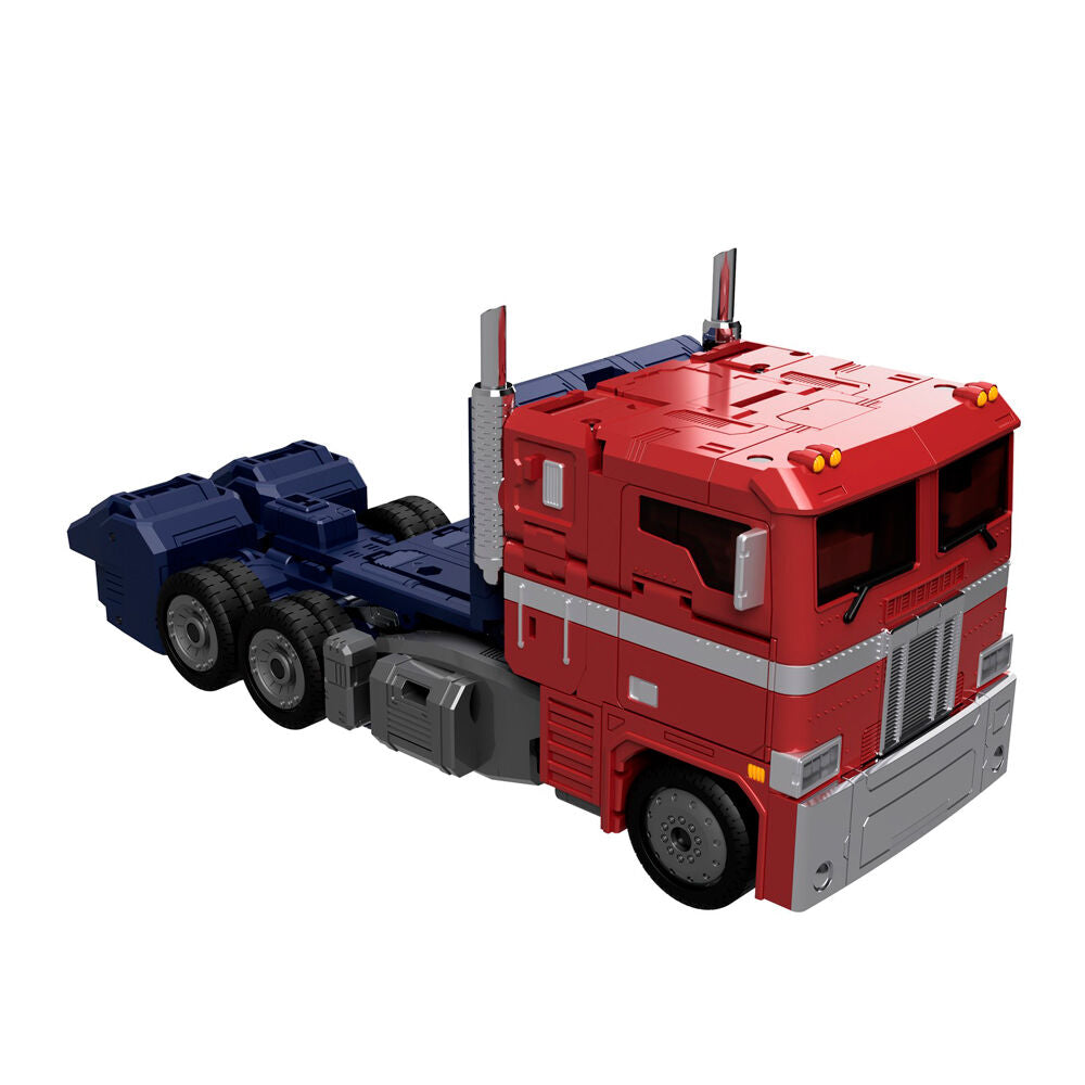 Imagen 7 - Figura Mpg-07 Optimus Prime Style Generation Transformers 24,5Cm