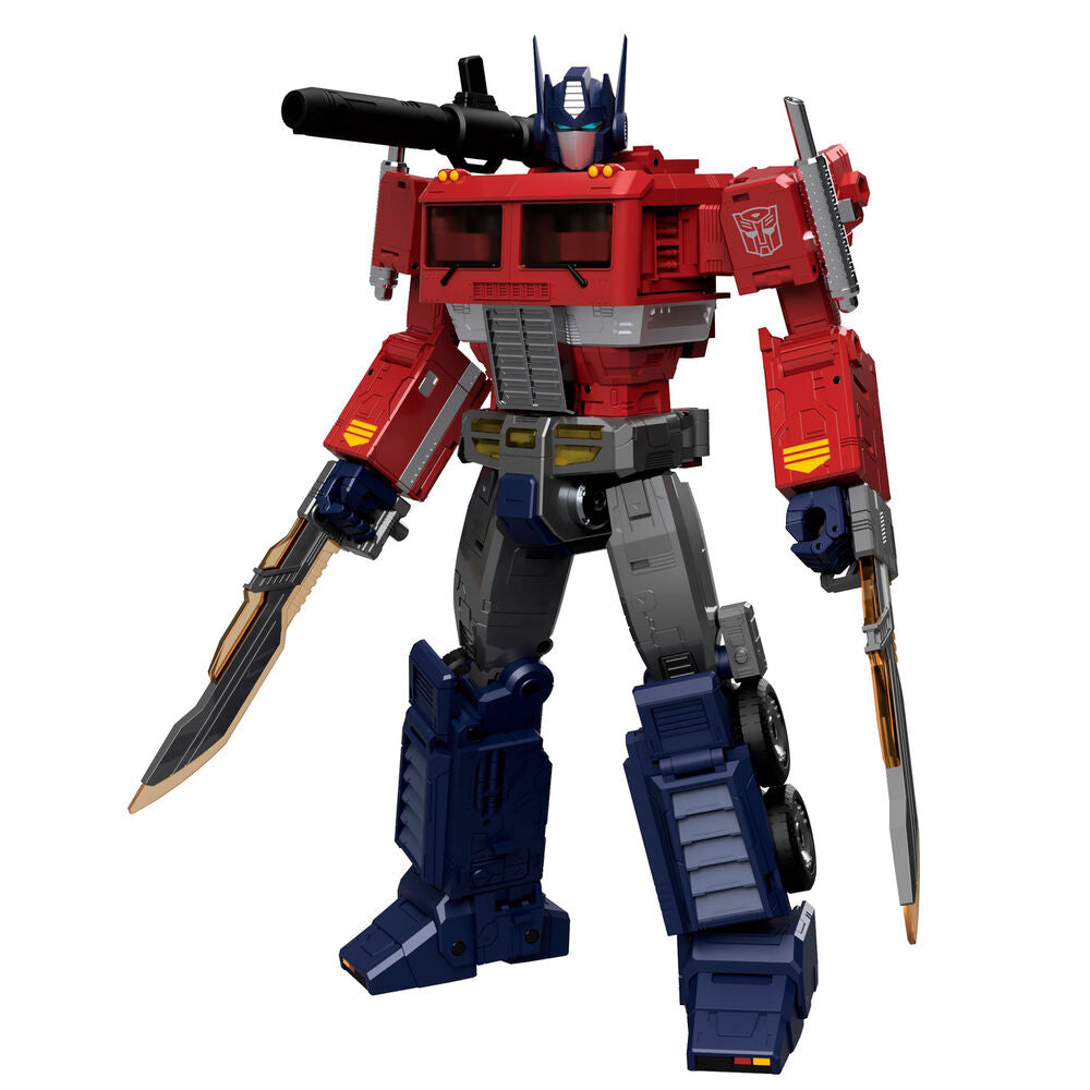 Imagen 2 - Figura Mpg-07 Optimus Prime Style Generation Transformers 24,5Cm