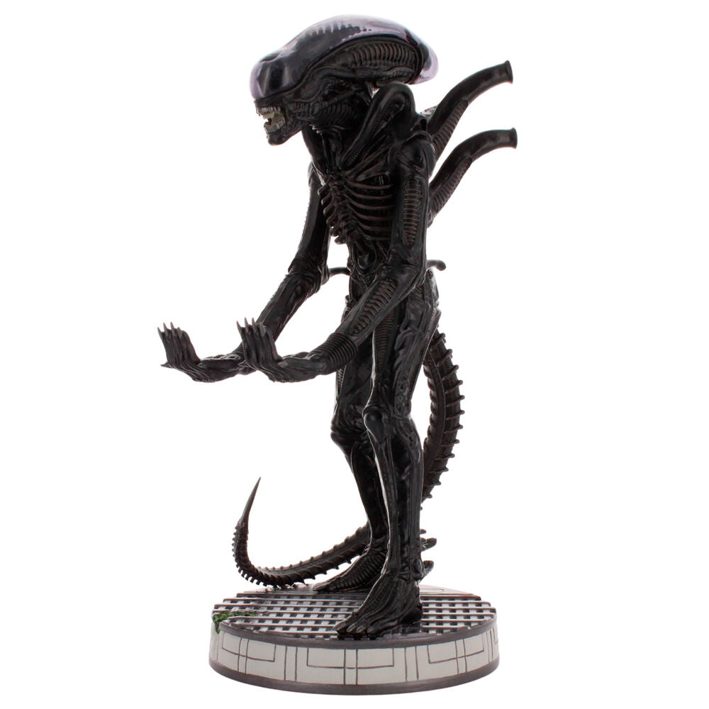 Imagen 2 - Cable Guy Soporte Sujecion Alien Xenomorph Alien 20Cm