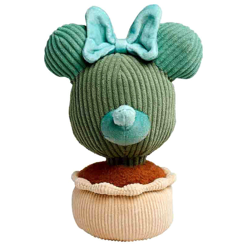 Imagen de Peluche Planta Minnie Disney 20Cm parte de nuestra colección en Espadas y más, sitio oficial.
