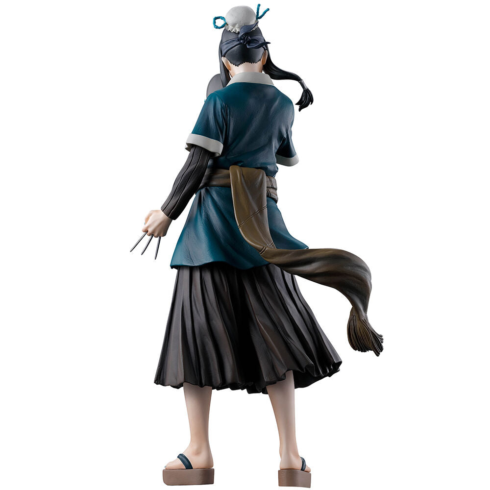 Imagen 4 - Figura Ichibansho Haku The Land Of Waves Naruto 22Cm