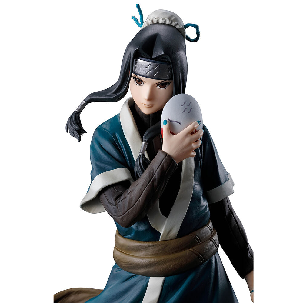 Imagen 5 - Figura Ichibansho Haku The Land Of Waves Naruto 22Cm