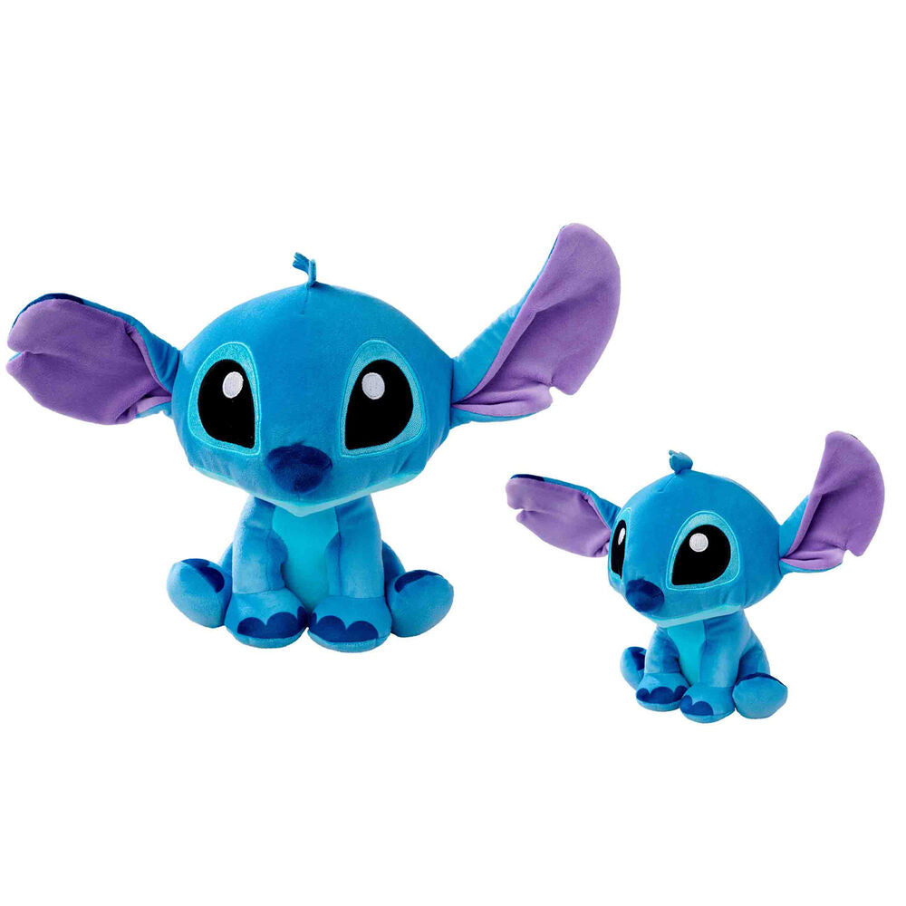 Imagen 2 - Peluche Stitch Disney Doorables 25Cm