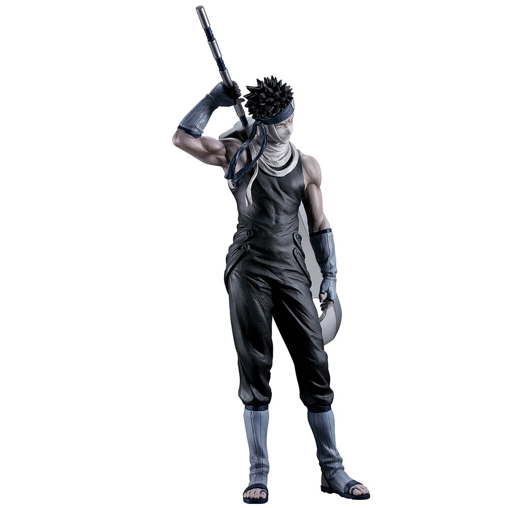 Imagen 1 - Figura Ichibansho Zabuza Momochi The Land Of Waves Naruto 25Cm