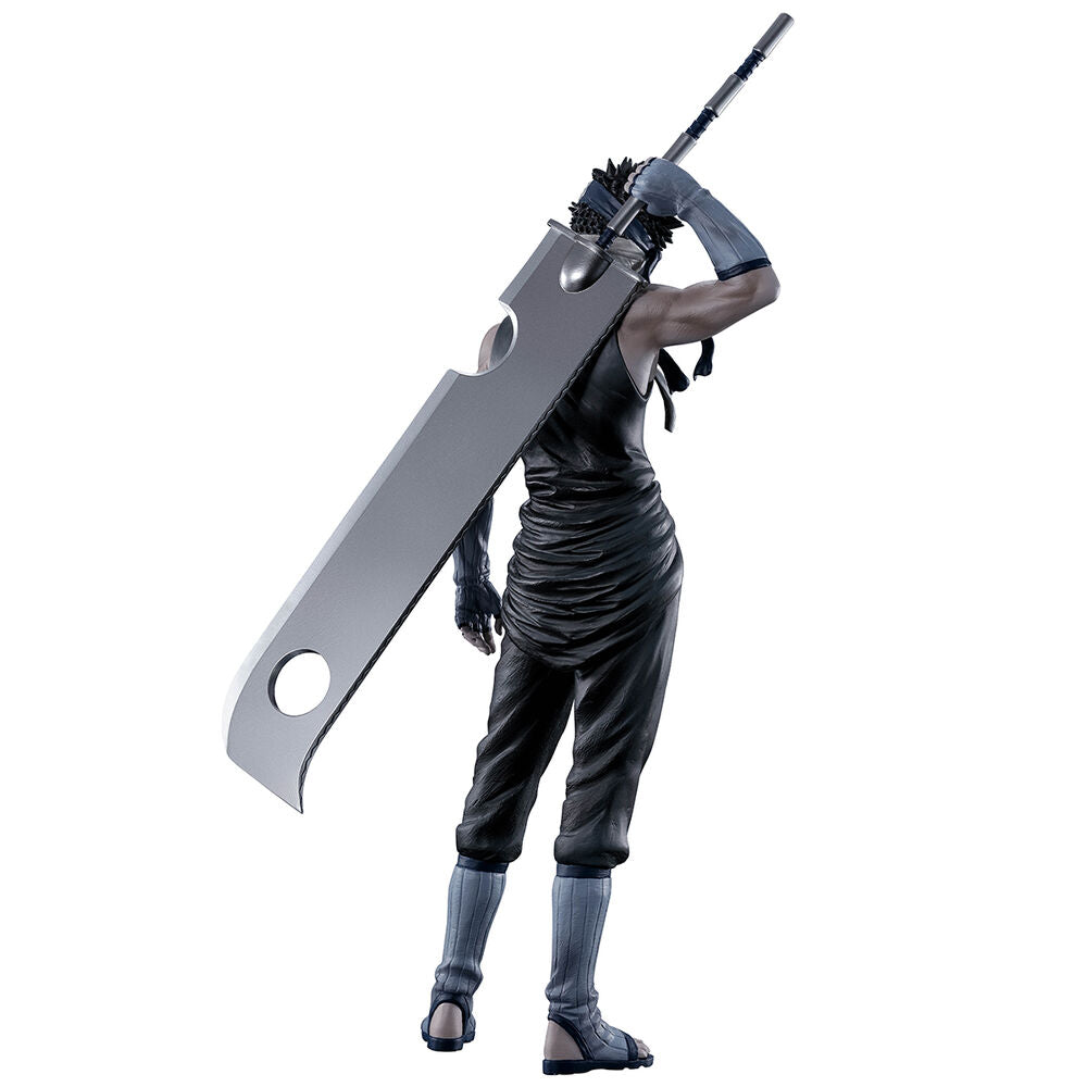 Imagen 5 - Figura Ichibansho Zabuza Momochi The Land Of Waves Naruto 25Cm