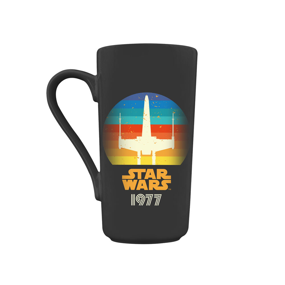 Imagen 1 - Taza Star Wars 470Ml