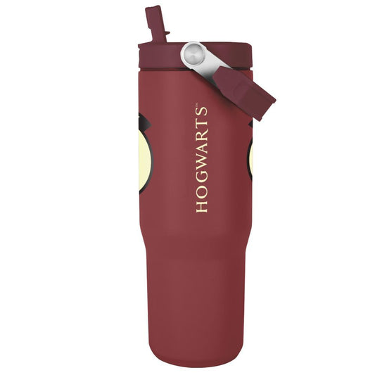 Imagen 2 - Vaso Termo Plataforma 9 3/4 Harry Potter 880Ml